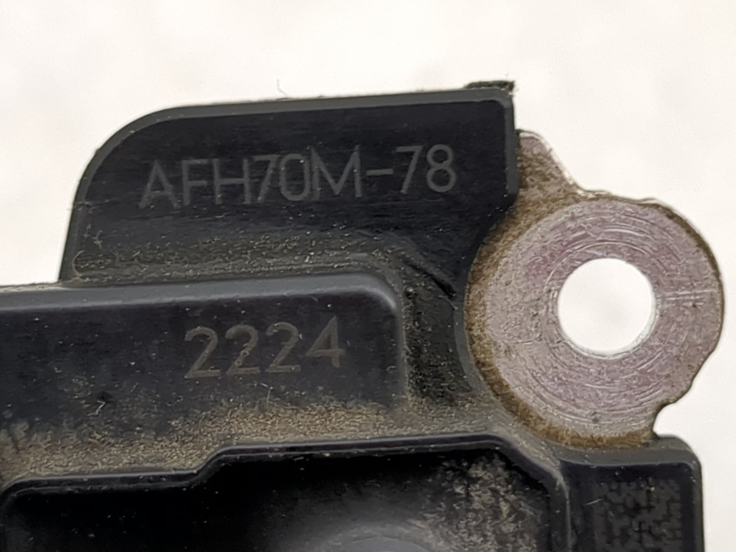 2016 Chevrolet Malibu Mass Air Flow Meter Maf 1486697 - Oemusedautoparts1.com