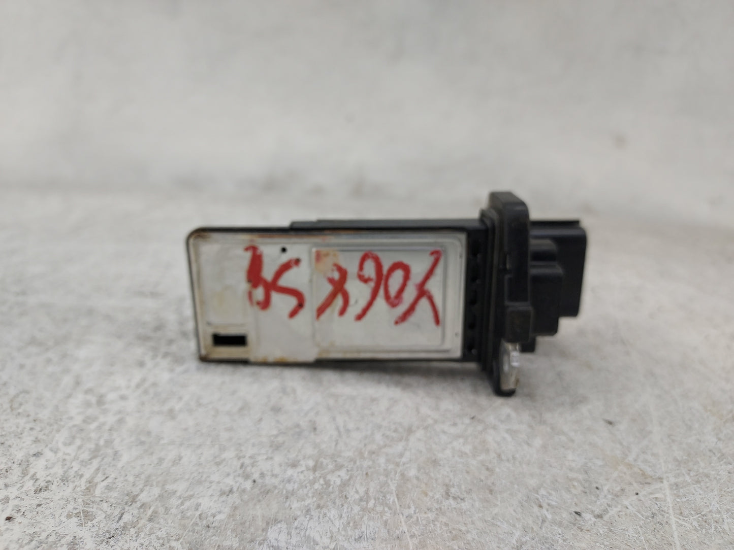 2016-2021 Chevrolet Malibu Mass Air Flow Meter Maf 1487991 - Oemusedautoparts1.com