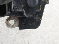 2016-2021 Chevrolet Malibu Mass Air Flow Meter Maf 1487991 - Oemusedautoparts1.com