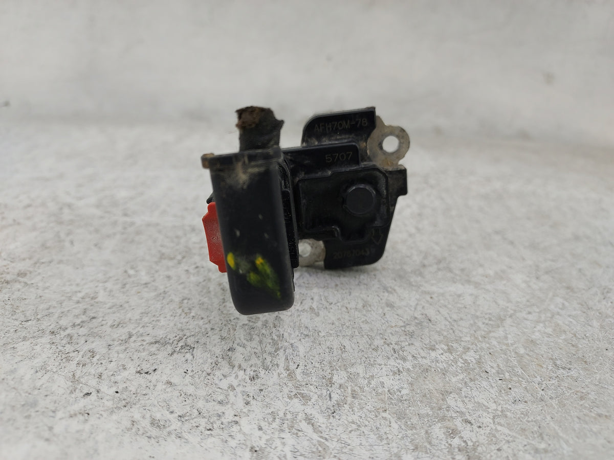 2013-2016 Chevrolet Malibu Mass Air Flow Meter Maf Sensor 1488012 - Oemusedautoparts1.com