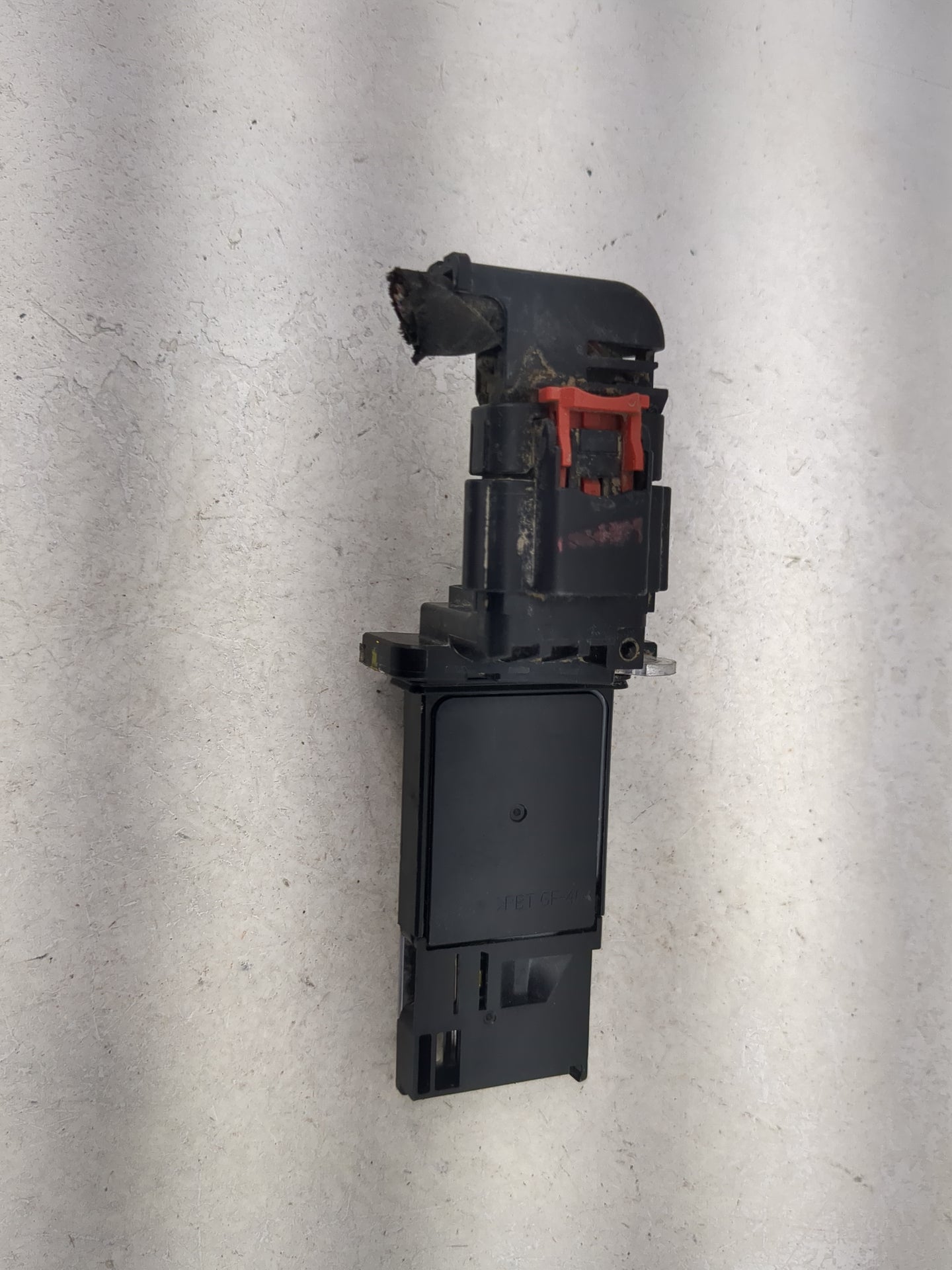 2013-2016 Chevrolet Malibu Mass Air Flow Meter Maf 1488700 - Oemusedautoparts1.com