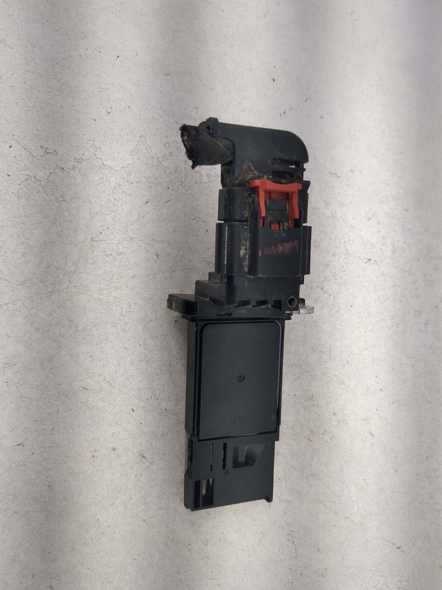 2013-2016 Chevrolet Malibu Mass Air Flow Meter Maf 1488700 - Oemusedautoparts1.com