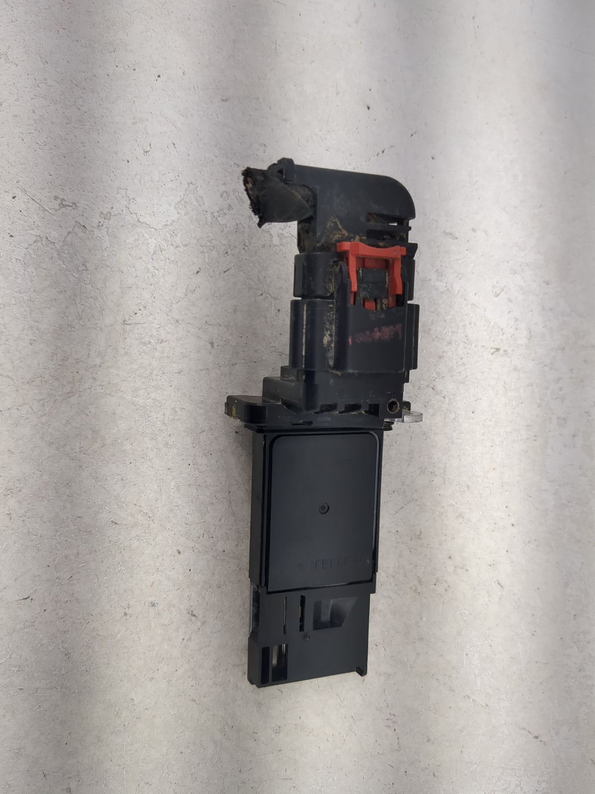 2013-2016 Chevrolet Malibu Mass Air Flow Meter Maf Sensor 1488700 - Oemusedautoparts1.com