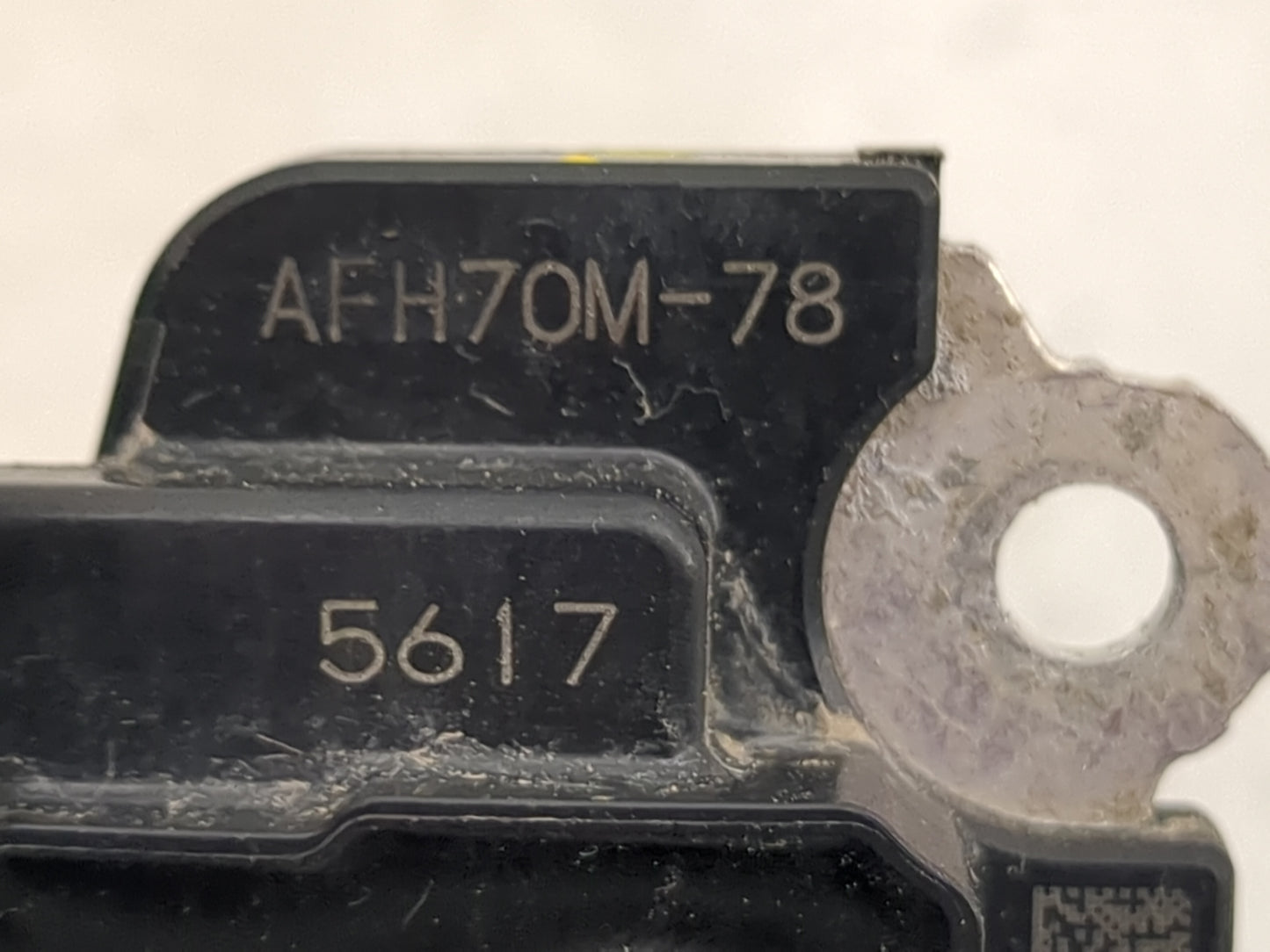 2013-2016 Chevrolet Malibu Mass Air Flow Meter Maf 1488700 - Oemusedautoparts1.com