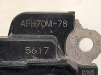 2013-2016 Chevrolet Malibu Mass Air Flow Meter Maf 1488700 - Oemusedautoparts1.com