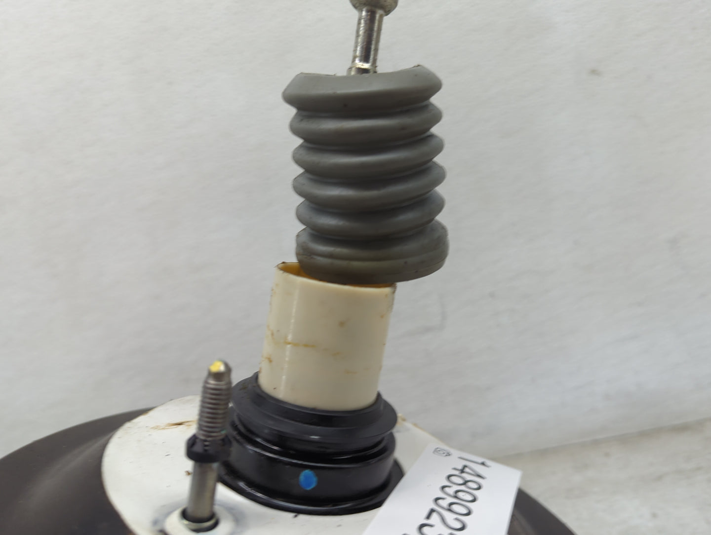 2013-2016 Chevrolet Malibu Power Brake Booster Oem 1489923 - Oemusedautoparts1.com
