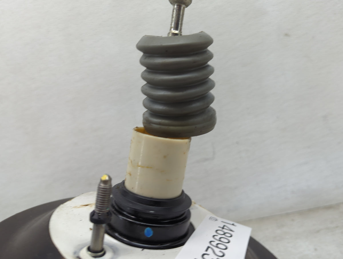 2013-2016 Chevrolet Malibu Power Brake Booster Oem 1489923 - Oemusedautoparts1.com