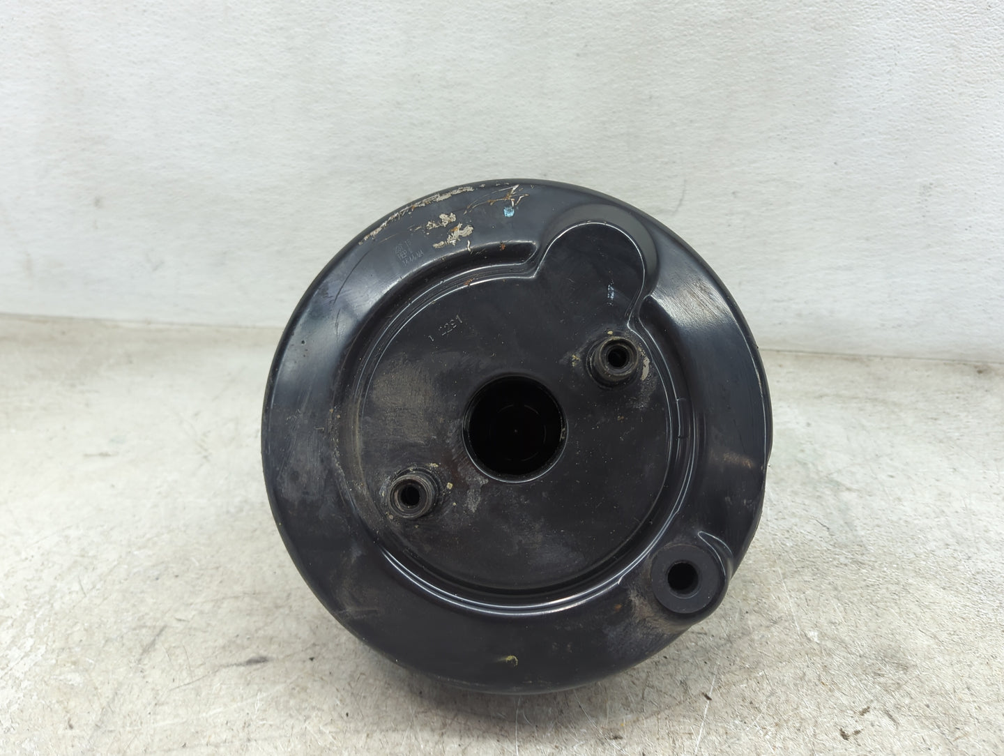 2013-2016 Chevrolet Malibu Power Brake Booster Oem 1490231 - Oemusedautoparts1.com