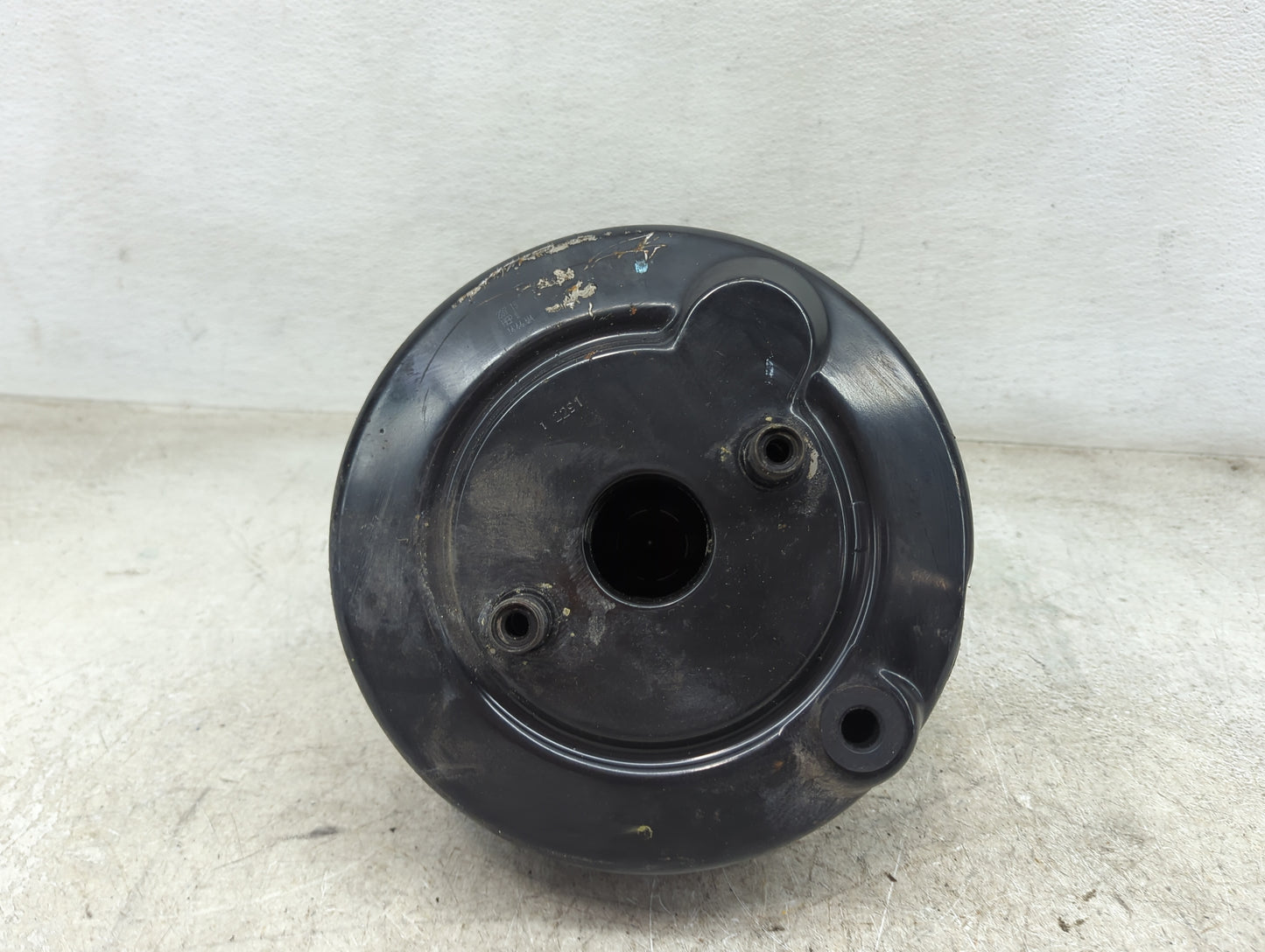 2013-2016 Chevrolet Malibu Power Brake Booster Oem 1490231 - Oemusedautoparts1.com