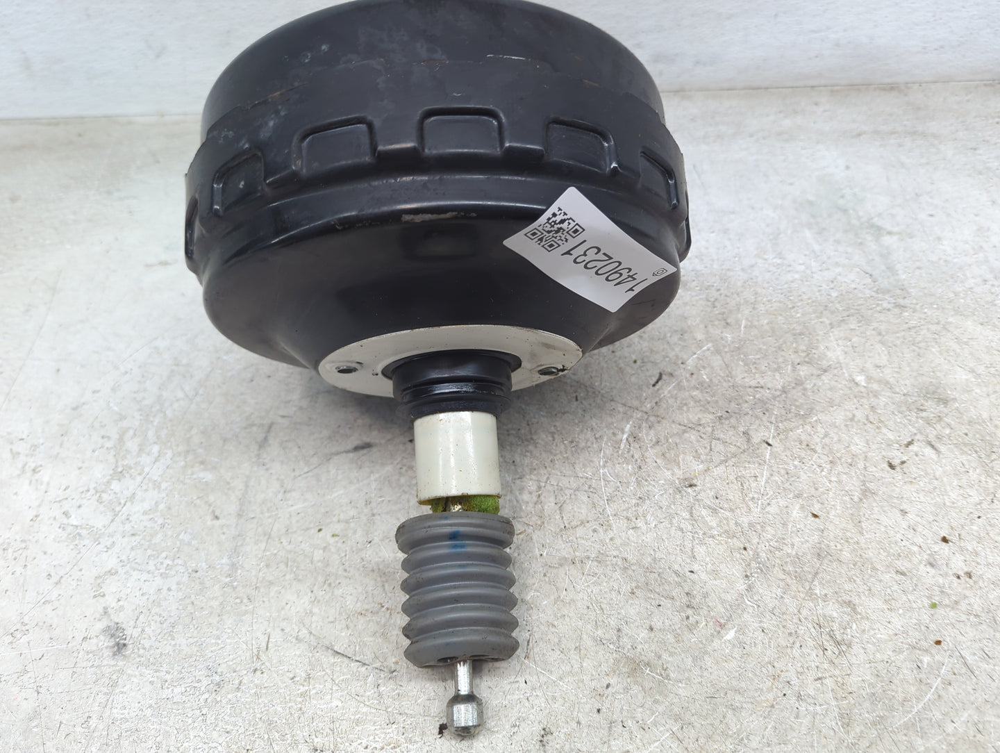 2013-2016 Chevrolet Malibu Power Brake Booster Oem 1490231 - Oemusedautoparts1.com