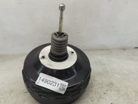 2013-2016 Chevrolet Malibu Power Brake Booster Oem 1490231 - Oemusedautoparts1.com