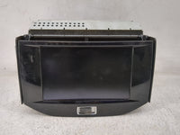 2014-2016 Chevrolet Malibu Radio AM FM Cd Player Receiver Replacement P/N:23235332 Fits Fits 2014 2015 2016 OEM Used Auto Pa