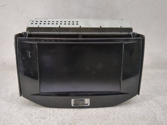 compare product 2014-2016 Chevrolet Malibu Radio AM FM Cd Player Receiver Replacement P/N:23235332 Fits Fits 2014 2015 2016 OEM Used Auto Parts