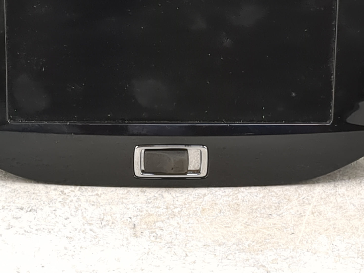 2014-2016 Chevrolet Malibu Radio AM FM Cd Player Receiver Replacement P/N:23235332 Fits Fits 2014 2015 2016 OEM Used Auto Pa