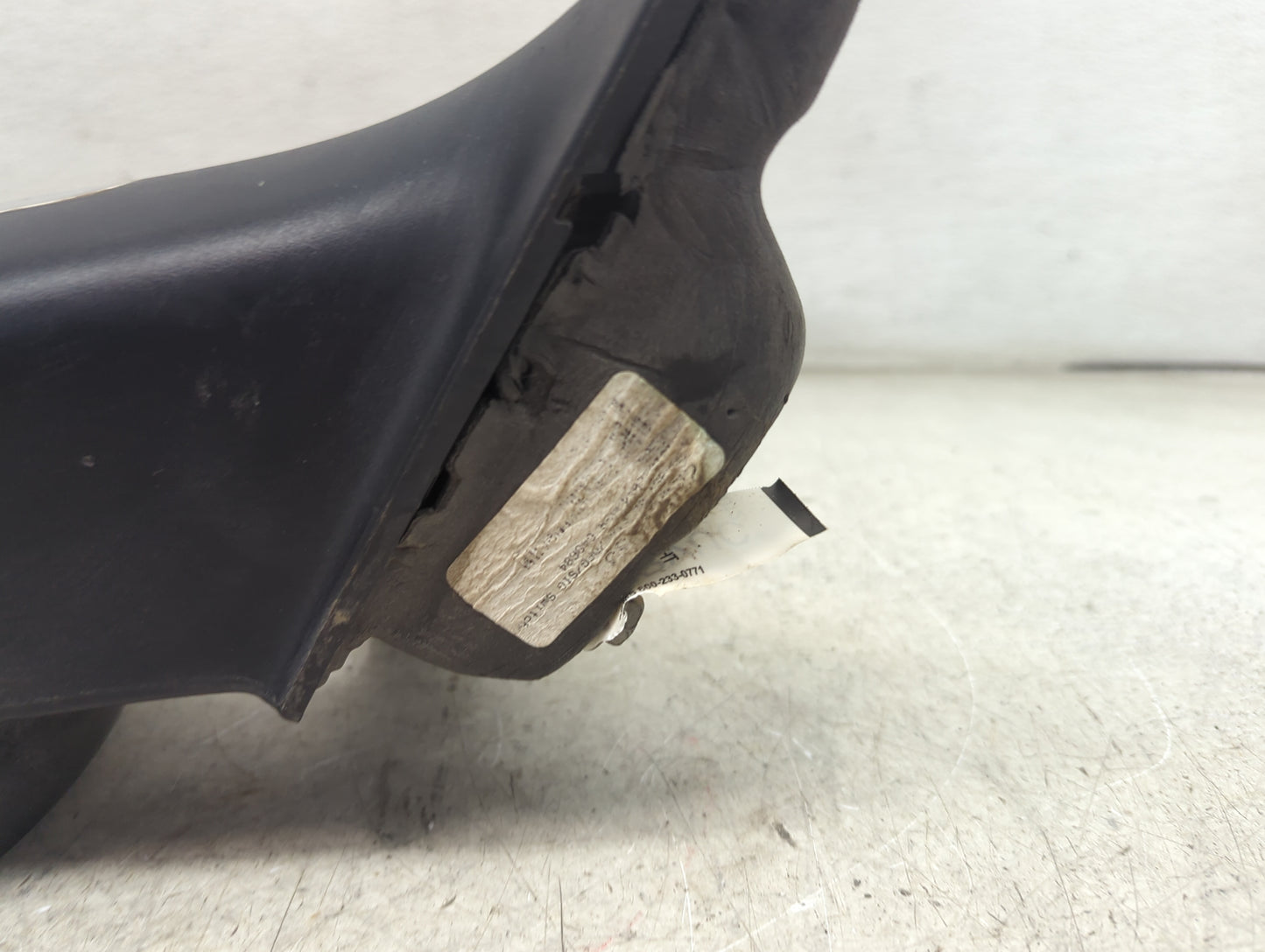 2014-2016 Chevrolet Malibu Passenger Side View Mirror - Right Door Mirror OEM Used - Oemusedautoparts1.com