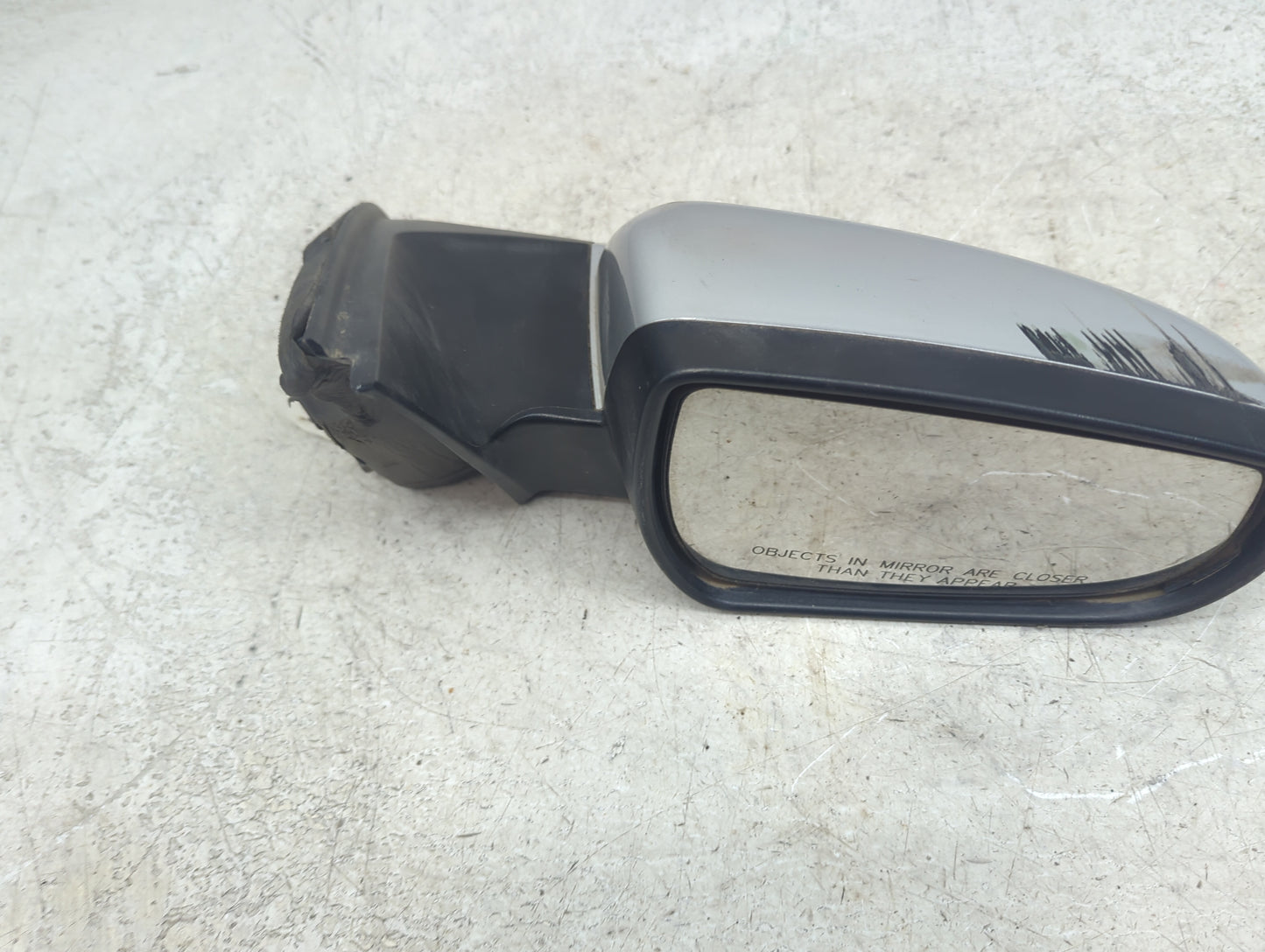 2014-2016 Chevrolet Malibu Passenger Side View Mirror - Right Door Mirror OEM Used - Oemusedautoparts1.com