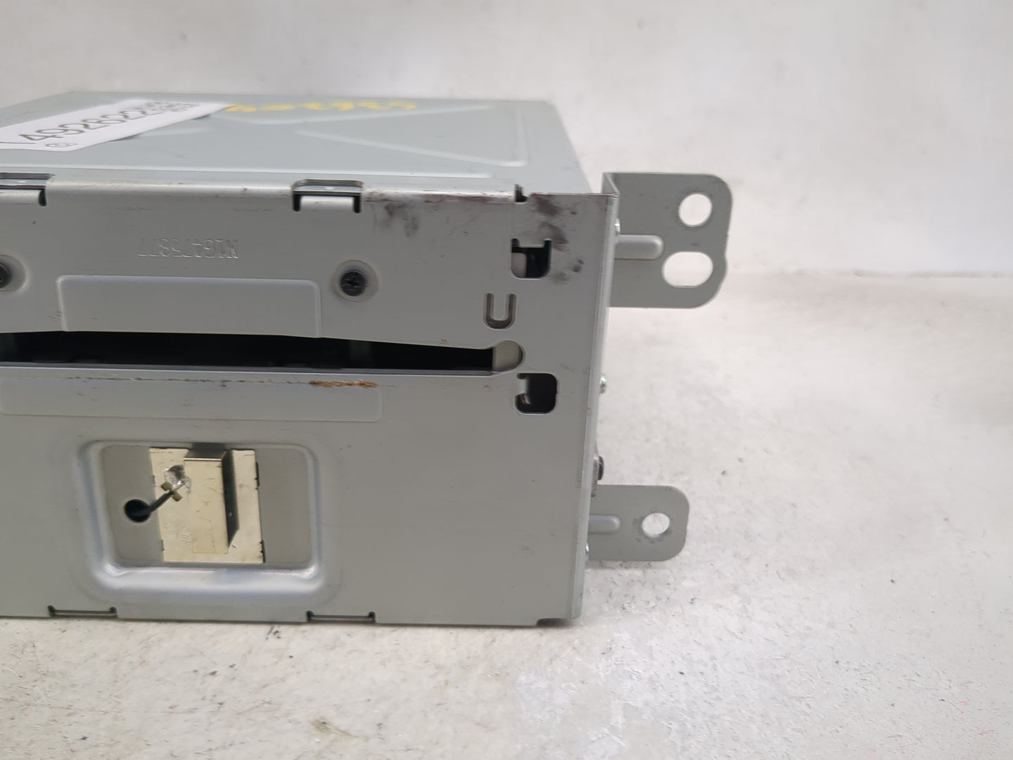 2014-2016 Chevrolet Malibu Radio AM FM Cd Player Receiver Replacement P/N:23378512 GA-130-COLR-NT Fits Fits 2014 2015 2016 O