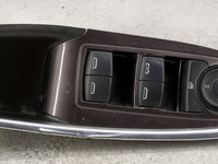 2016-2021 Chevrolet Malibu Master Power Window Switch Replacement Driver Side Left P/N:23308155 Fits OEM Used Auto Parts - O
