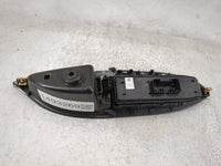 2016-2021 Chevrolet Malibu Master Power Window Switch Replacement Driver Side Left P/N:23308155 Fits OEM Used Auto Parts - O