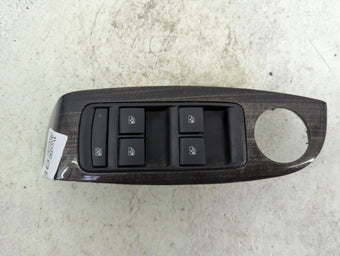 compare product 2014-2016 Chevrolet Malibu Master Power Window Switch Replacement Driver Side Left P/N:20917577 221474 Fits OEM Used Auto Parts