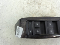 2014-2016 Chevrolet Malibu Master Power Window Switch Replacement Driver Side Left P/N:20917577 221474 Fits OEM Used Auto Pa