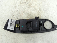 2014-2016 Chevrolet Malibu Master Power Window Switch Replacement Driver Side Left P/N:20917577 221474 Fits OEM Used Auto Pa