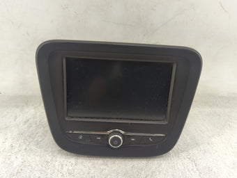 compare product 2016-2017 Chevrolet Malibu Radio AM FM Cd Player Receiver Replacement P/N:42473831 7310500000000X, 555343750 Fits Fits 2016 2017 OEM Used Auto Parts