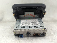 2016-2017 Chevrolet Malibu Radio AM FM Cd Player Receiver Replacement P/N:42473831 7310500000000X, 555343750 Fits Fits 2016 