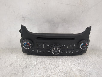 compare product 2014-2016 Chevrolet Malibu Climate Control Module Temperature AC/Heater Replacement P/N:23465801 545290509 Fits OEM Used Auto Parts