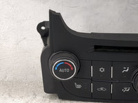 2014-2016 Chevrolet Malibu Climate Control Module Temperature AC/Heater Replacement P/N:23465801 545290509 Fits OEM Used Aut