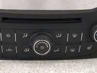 2014-2016 Chevrolet Malibu Climate Control Module Temperature AC/Heater Replacement P/N:23465801 545290509 Fits OEM Used Aut