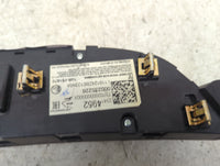 2016-2017 Chevrolet Malibu Climate Control Module Temperature AC/Heater Replacement P/N:23414952 737020000000X Fits Fits 201