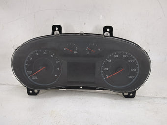 compare product 2016 Chevrolet Malibu Instrument Cluster Speedometer Gauges P/N:84057458 81237227 Miles: Fits OEM Used Auto Parts