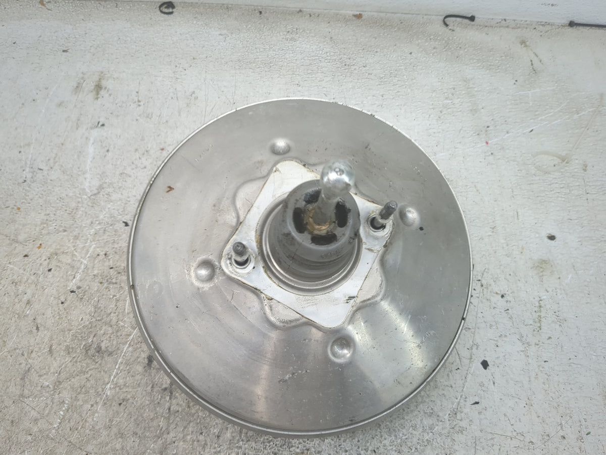 2016-2021 Chevrolet Malibu Power Brake Booster Oem 1501178 - Oemusedautoparts1.com