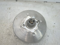 2016-2021 Chevrolet Malibu Power Brake Booster Oem 1501178 - Oemusedautoparts1.com