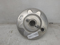 2016-2021 Chevrolet Malibu Power Brake Booster Oem 1501178 - Oemusedautoparts1.com