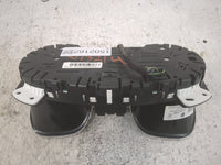 2016 Chevrolet Malibu Instrument Cluster Speedometer Gauges P/N:A2C96254400145736G Miles: Fits OEM Used Auto Parts - Oemused