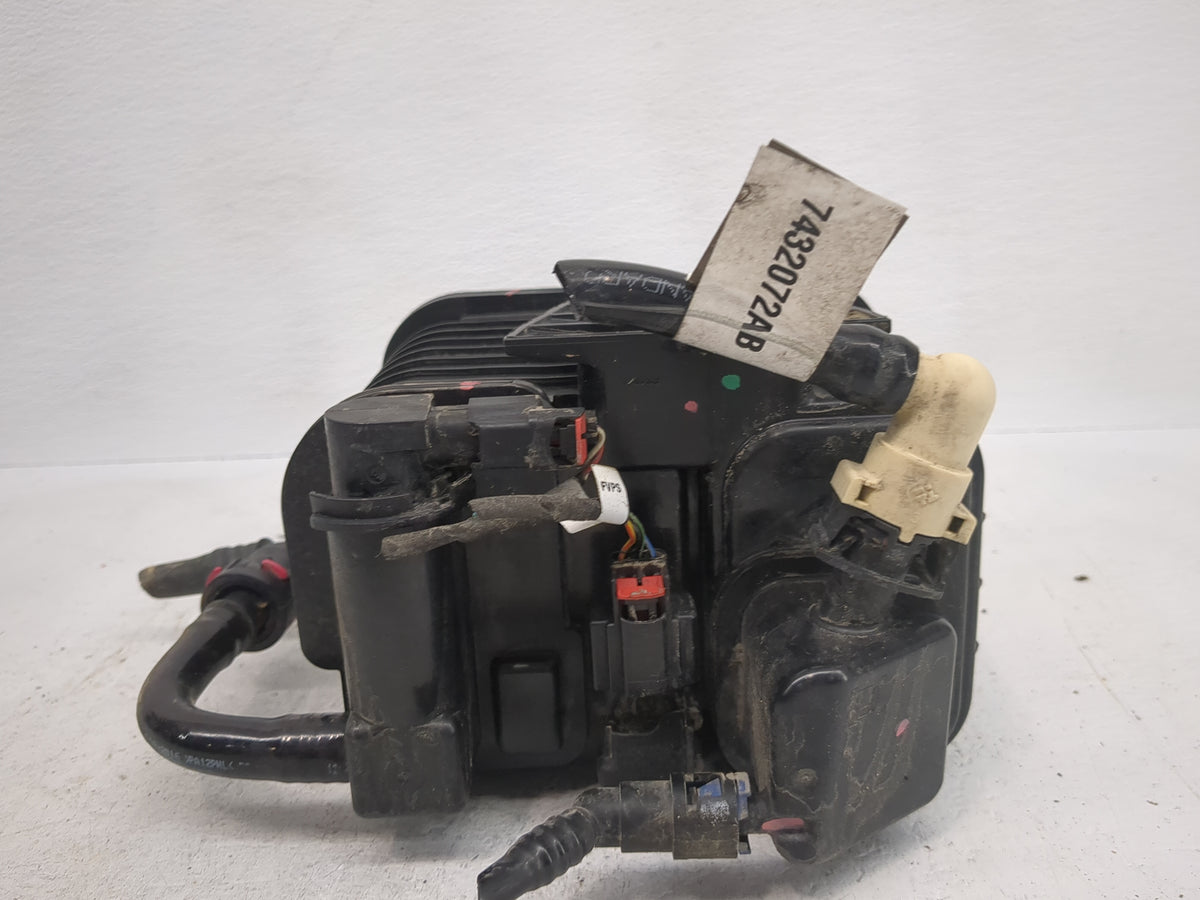 2016 Chevrolet Malibu 1504349 - Oemusedautoparts1.com