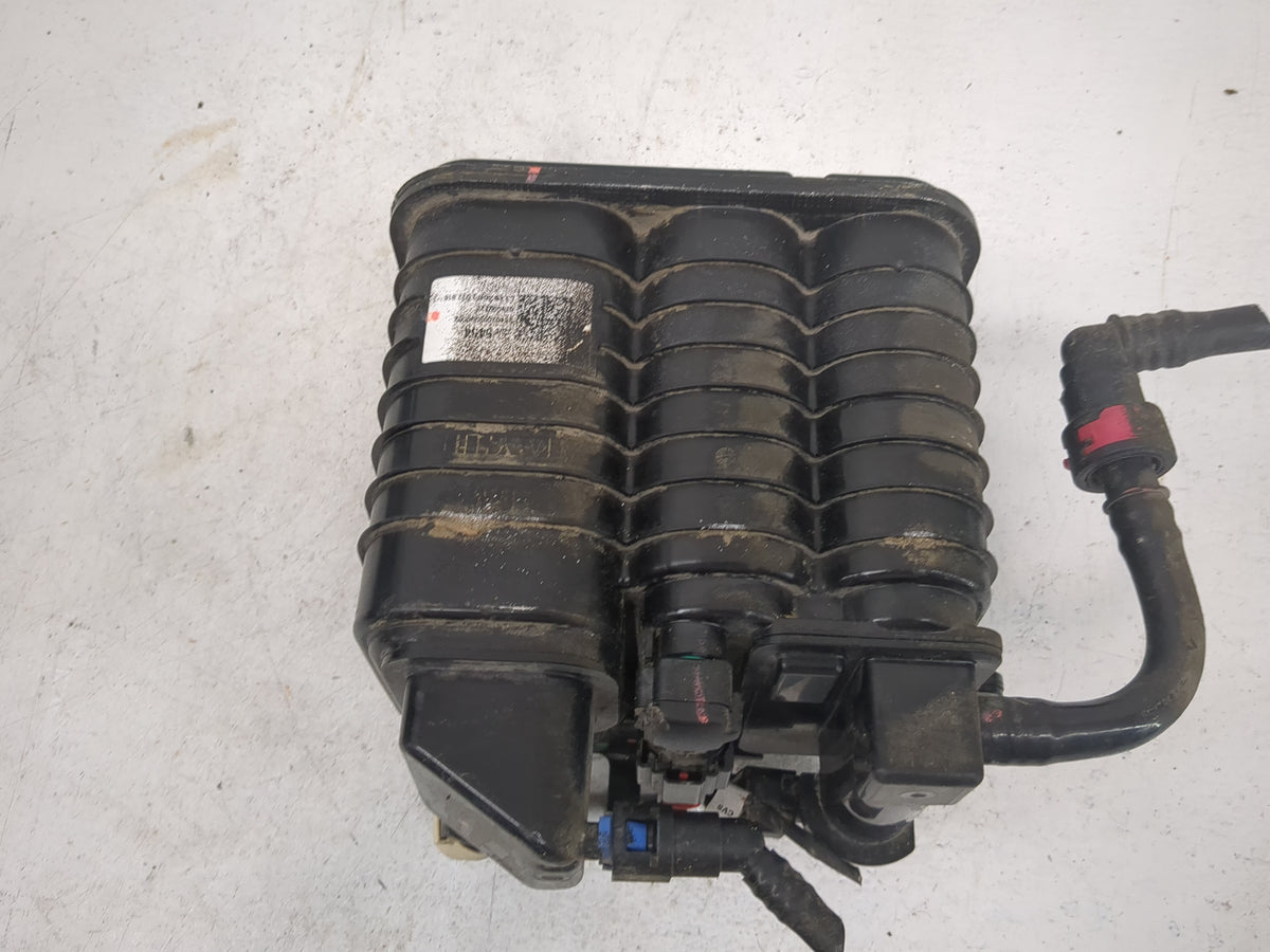2016 Chevrolet Malibu 1504349 - Oemusedautoparts1.com