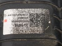 2016 Chevrolet Malibu 1504349 - Oemusedautoparts1.com