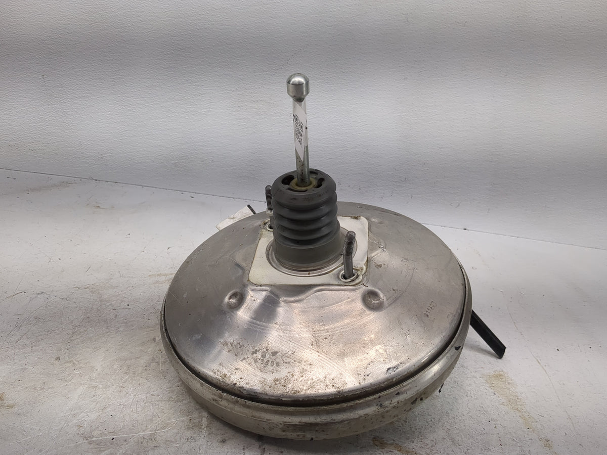 2016-2021 Chevrolet Malibu Power Brake Booster Oem 1508937 - Oemusedautoparts1.com