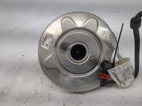 2016-2021 Chevrolet Malibu Power Brake Booster Oem 1508937 - Oemusedautoparts1.com