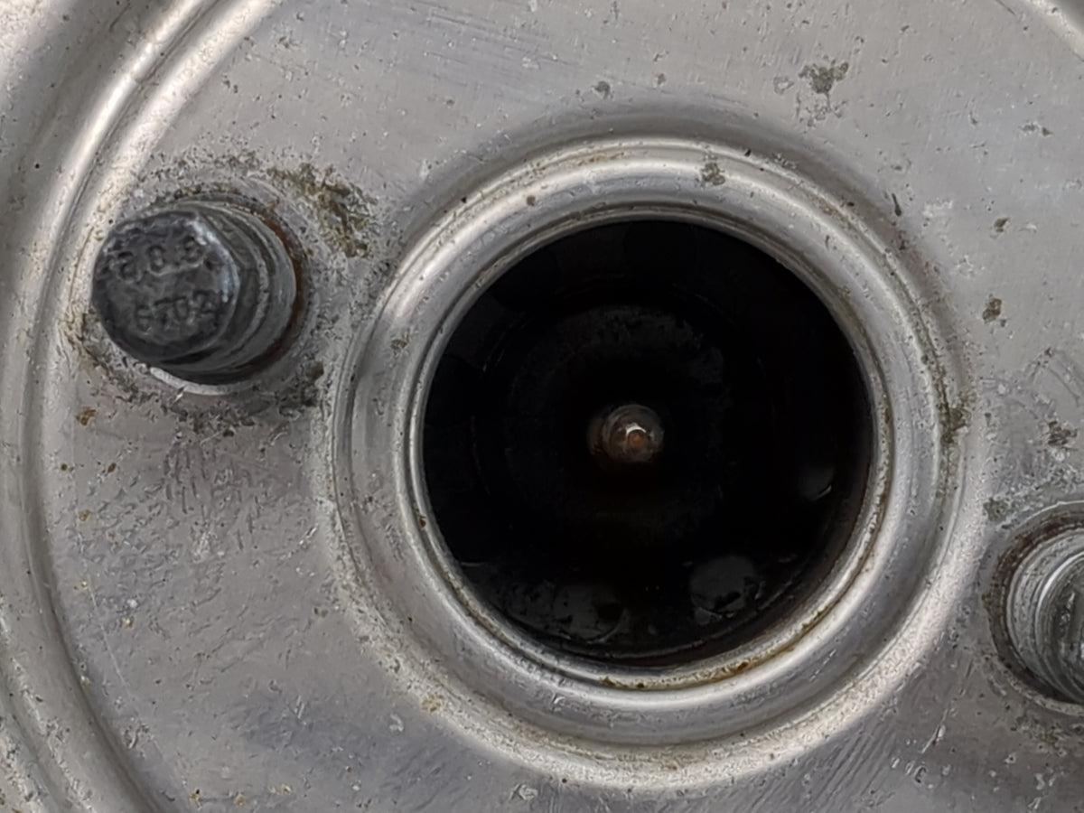 2016-2021 Chevrolet Malibu Power Brake Booster Oem 1508937 - Oemusedautoparts1.com