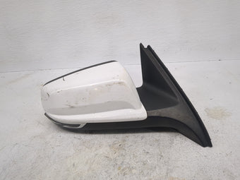 compare product 2014-2016 Chevrolet Malibu Passenger Side View Mirror - Right Door Mirror OEM Used