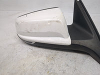 2014-2016 Chevrolet Malibu Passenger Side View Mirror - Right Door Mirror OEM Used - Oemusedautoparts1.com