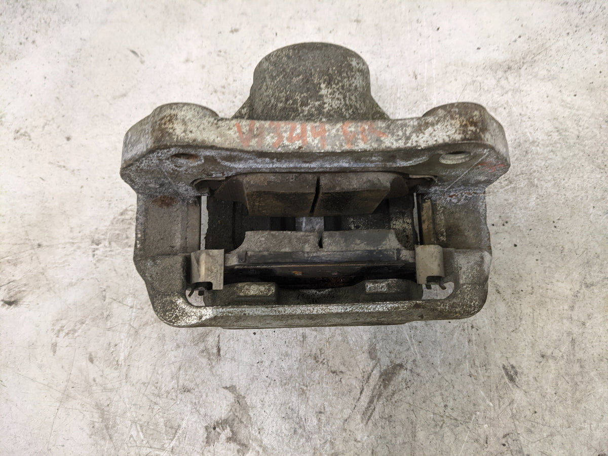 2013-2016 Chevrolet Malibu Front Passenger Right Brake Caliper 1509876 - Oemusedautoparts1.com