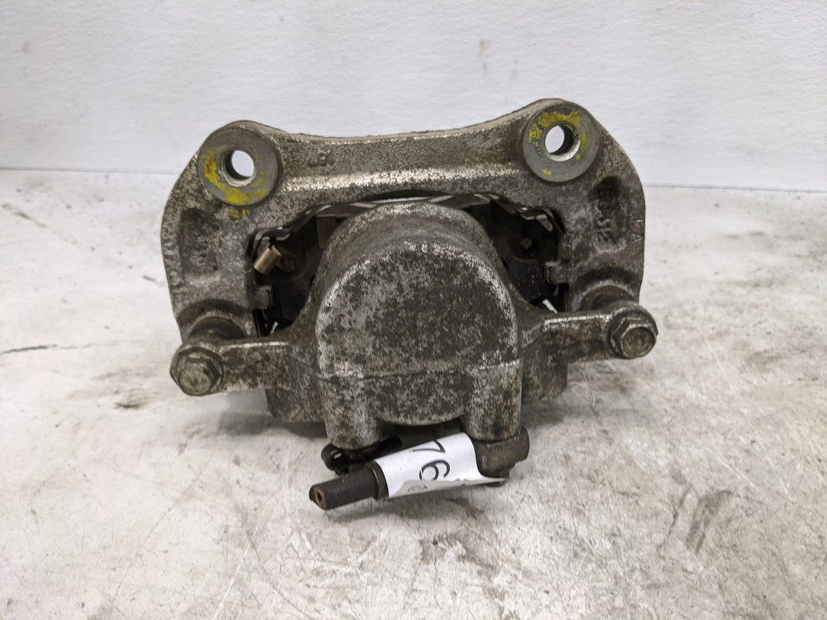 2013-2016 Chevrolet Malibu Front Passenger Right Brake Caliper 1509876 - Oemusedautoparts1.com