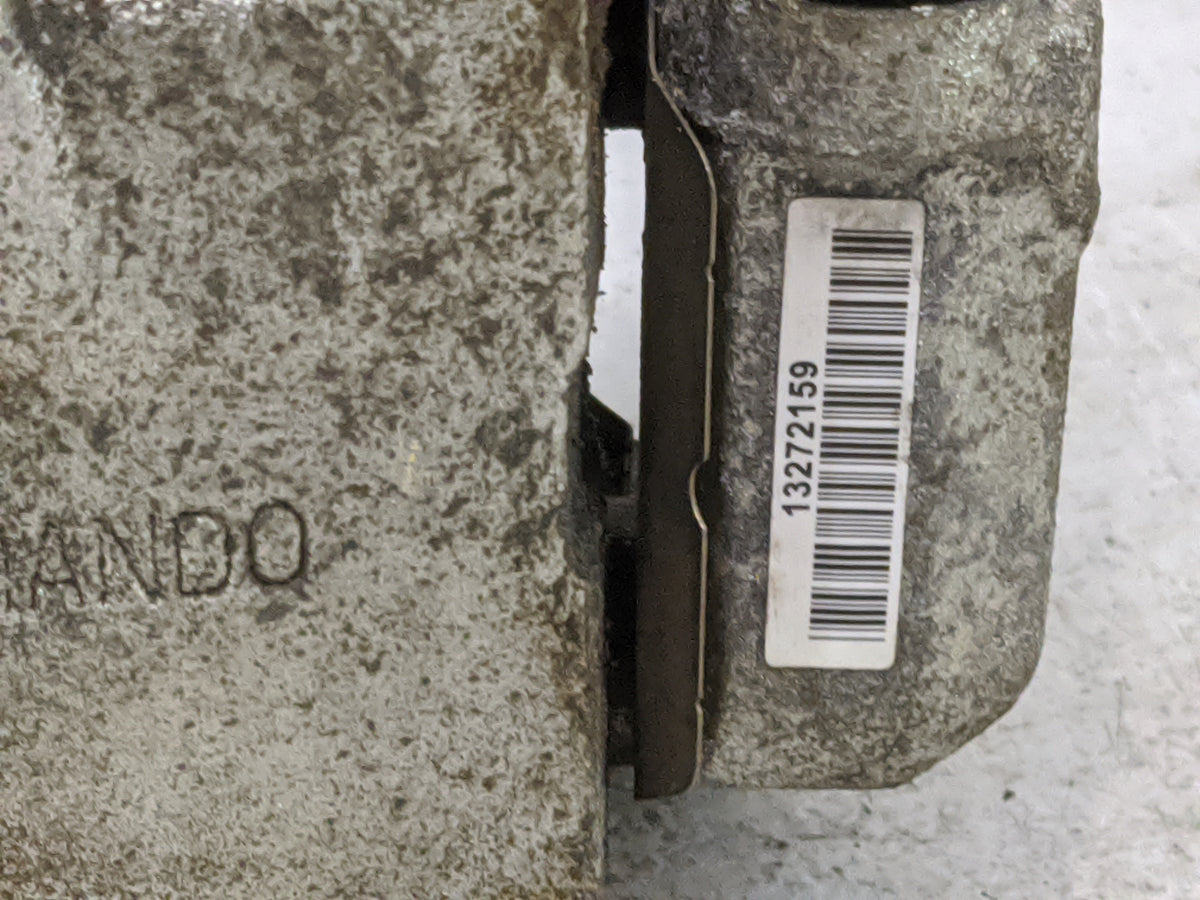 2013-2016 Chevrolet Malibu Front Passenger Right Brake Caliper 1509876 - Oemusedautoparts1.com