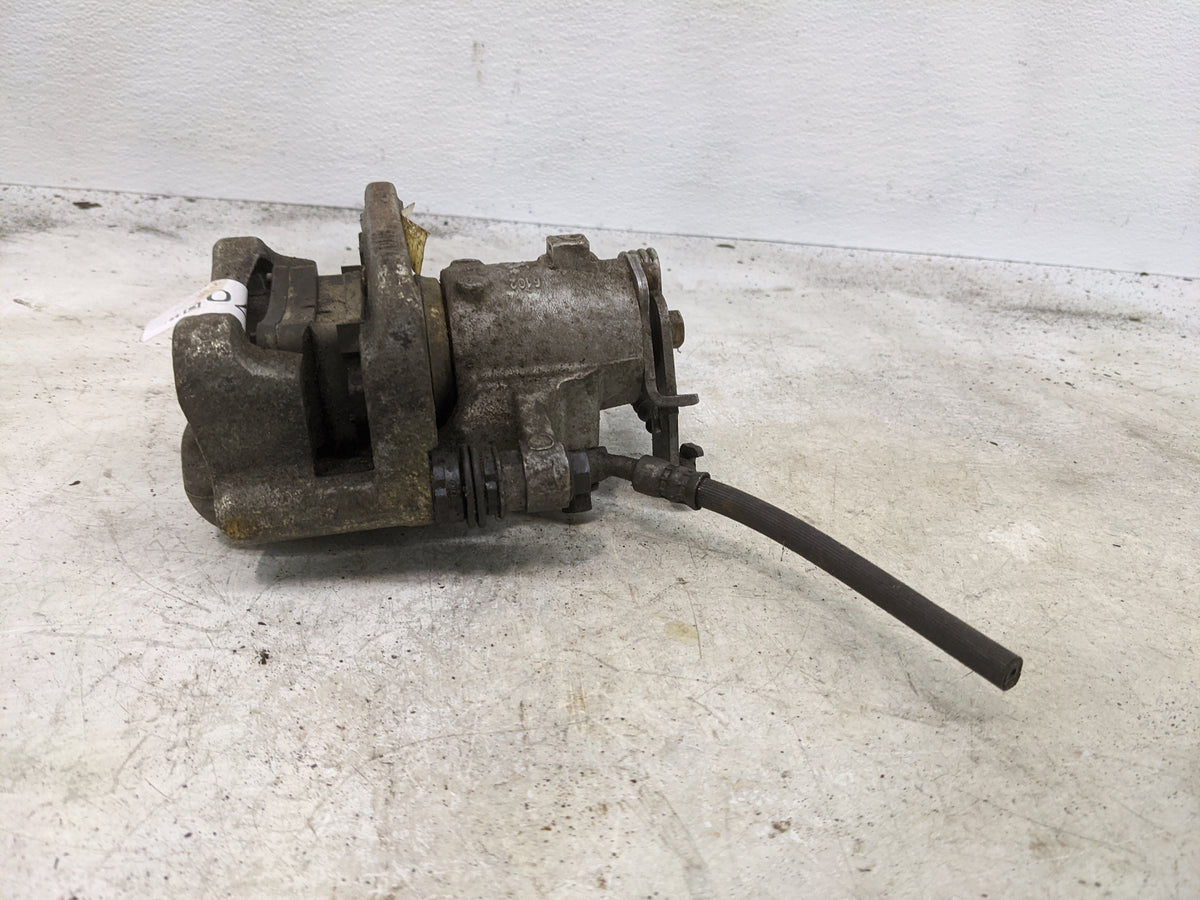 2016 Chevrolet Malibu Rear Passenger Right Brake Caliper 1509970 - Oemusedautoparts1.com
