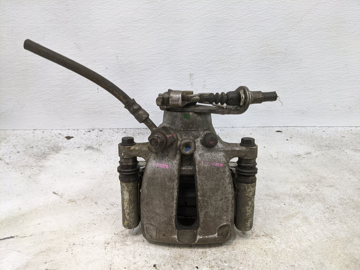 2016 Chevrolet Malibu Rear Passenger Right Brake Caliper 1509970 - Oemusedautoparts1.com